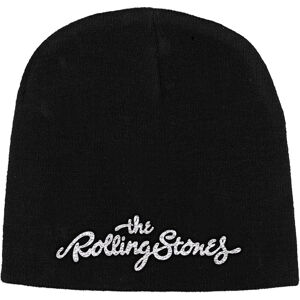 The Rolling Stones Logo Hudobná čiapka