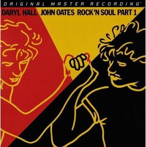 Daryl Hall & John Oates - Rock 'N Soul Part 1 (Limited Edition) (LP)