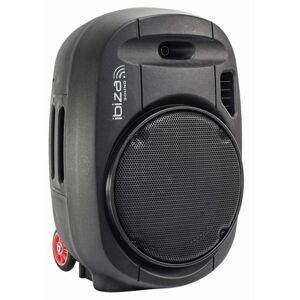 Ibiza Sound PORT12UHF-MKII Batériový PA systém