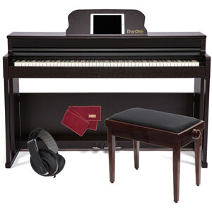 The ONE Pro SET Palisander Digitálne piano