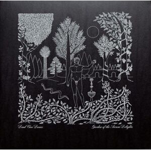 Dead Can Dance - Garden Of The Arcane Delights + Peel Sessions (2 LP)