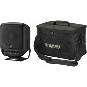 Yamaha STAGEPAS 100 SET Prenosný ozvučovací PA systém