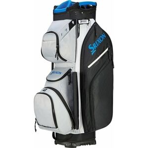 Srixon Premium Cart Bag Grey/Black Cart Bag