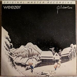 Weezer - Pinkerton (Limited Edition) (LP)
