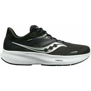 Saucony Ride 16 Womens Shoes Black/White 37,5