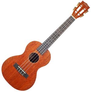 Mahalo MJ3 Tenorové ukulele Trans Brown