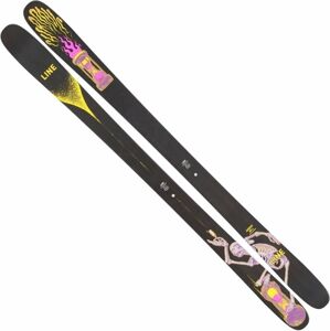 Line Chronic Mens Skis 185.0