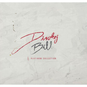 Divokej Bill - Platinum Collection (3 CD)