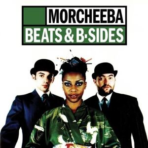 Morcheeba - Beats & B-Sides (Rsd 2024) (Green Coloured) (LP)