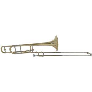 Bach TB450B Bb/F Bb / F Trombón