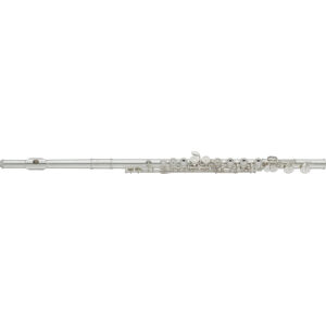 Yamaha YFL 212 SL Koncertná priečna flauta