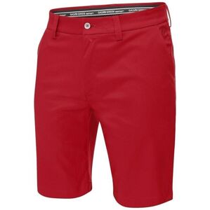 Galvin Green Paolo Ventil8+ Mens Shorts Red 40