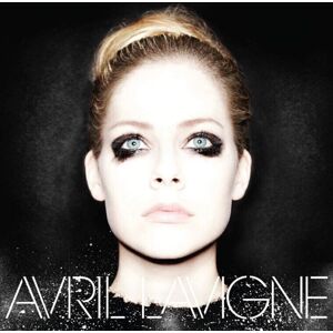 Avril Lavigne - Avril Lavigne (Light Blue Coloured) (Expanded Edition) (2 LP) LP platňa