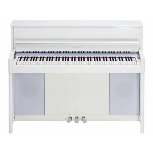 Kurzweil CUP1-WHP Polished White Digitálne piano