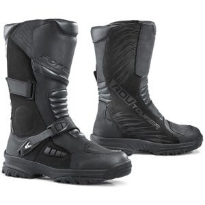 Forma Boots Adv Tourer Dry Black 46 Topánky