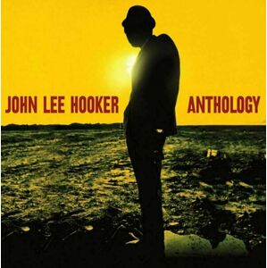John Lee Hooker - Anthology (2 LP)