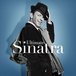 Frank Sinatra Ultimate Sinatra Hudobné CD