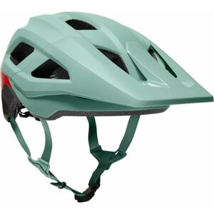 FOX Mainframe Helmet Mips Eukalyptus L Prilba na bicykel