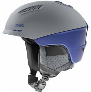 UVEX Ultra Pro Grey/Ink 59-61 cm 2022/2023
