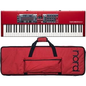 NORD Electro 6 HP bag SET Digitálne stage piano