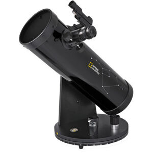 Bresser National Geographic Dob 114/500 Telescope
