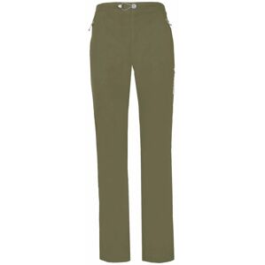 Rock Experience Outdoorové nohavice Powell 2.0 Woman Pant Olive Night L