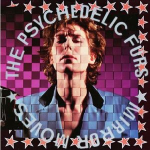 Psychedelic Furs - Mirror Moves (LP)