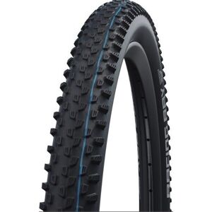Schwalbe Tire Racing Ray 26" (559 mm) Black/Blue 2.25 Plášť na MTB bicykel