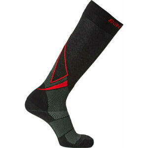 Bauer Pro Tall Skate Sock S