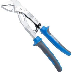 Unior Variable Joint ''Hypo'' Pliers 240