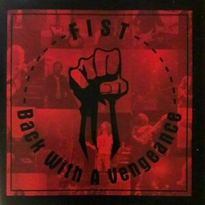 Fist Back With A Vengeance Vol. 1 (2 LP)