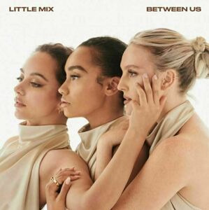 Little Mix - Between Us (2 LP)
