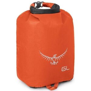 Osprey Ultralight Dry Sack 6L Poppy Orange
