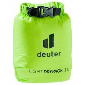 Deuter Light Drypack Citrus 1 L