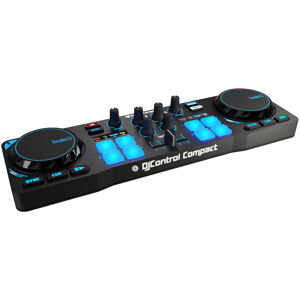 Hercules DJ DJ Control Compact DJ kontroler