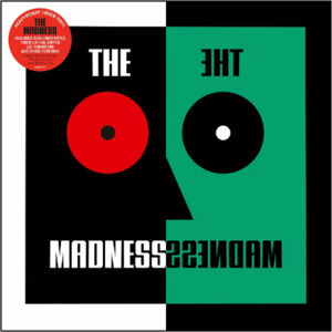 Madness - The Madness (180gr) (LP)