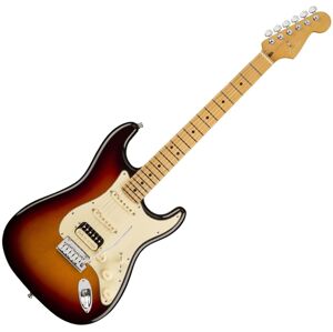 Fender American Ultra Stratocaster HSS MN Ultraburst