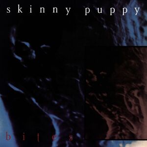 Skinny Puppy - Bites (LP)