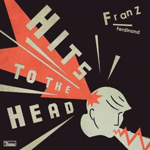 Franz Ferdinand - Hits To The Head (Compilation) (Remastered) (2 LP)