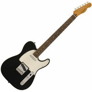 Fender Squier FSR Classic Vibe Baritone Custom Telecaster Satin Black