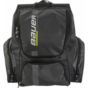Bauer Elite Wheeled Backpack JR Black