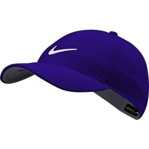 Nike Aerobill Heritage86 Womens Cap Concord/Anthracite/White