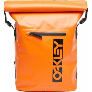 Oakley Jaws Dry Bag Neon Orange