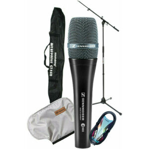 Sennheiser E965 SET Kondenzátorový mikrofón na spev