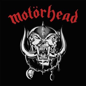 Motörhead - Motörhead (2 LP)