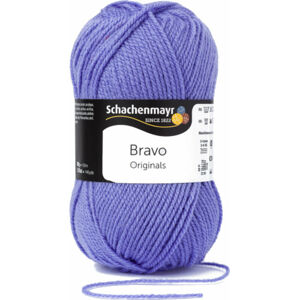 Schachenmayr Bravo Originals 08365 Lilac