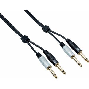 Bespeco EA2J150 1,5 m Audio kábel
