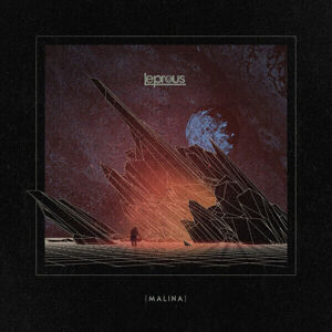 Leprous - Malina (Gatefold) (2 LP + CD)