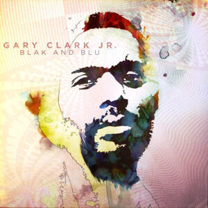 Gary Clark Jr. - Blak And Blu (LP)