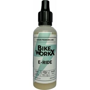 BikeWorkX E-Ride Applicator 50 ml Cyklo-čistenie a údržba